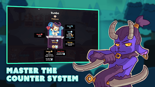 Wildfrost screenshot 19 - screenshot