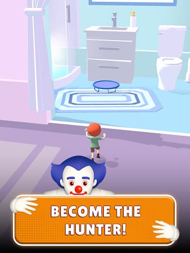 Hunt & Seek screenshot 14 - screenshot