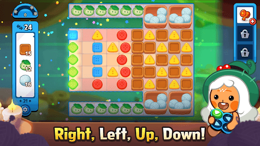 PUZZUP AMITOI screenshot 3 - screenshot