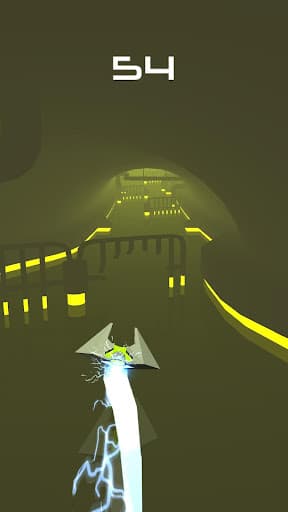 Horizon screenshot 3 - screenshot