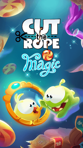 Cut the Rope: Magic screenshot 13 - screenshot