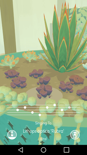 Viridi screenshot 6 - screenshot