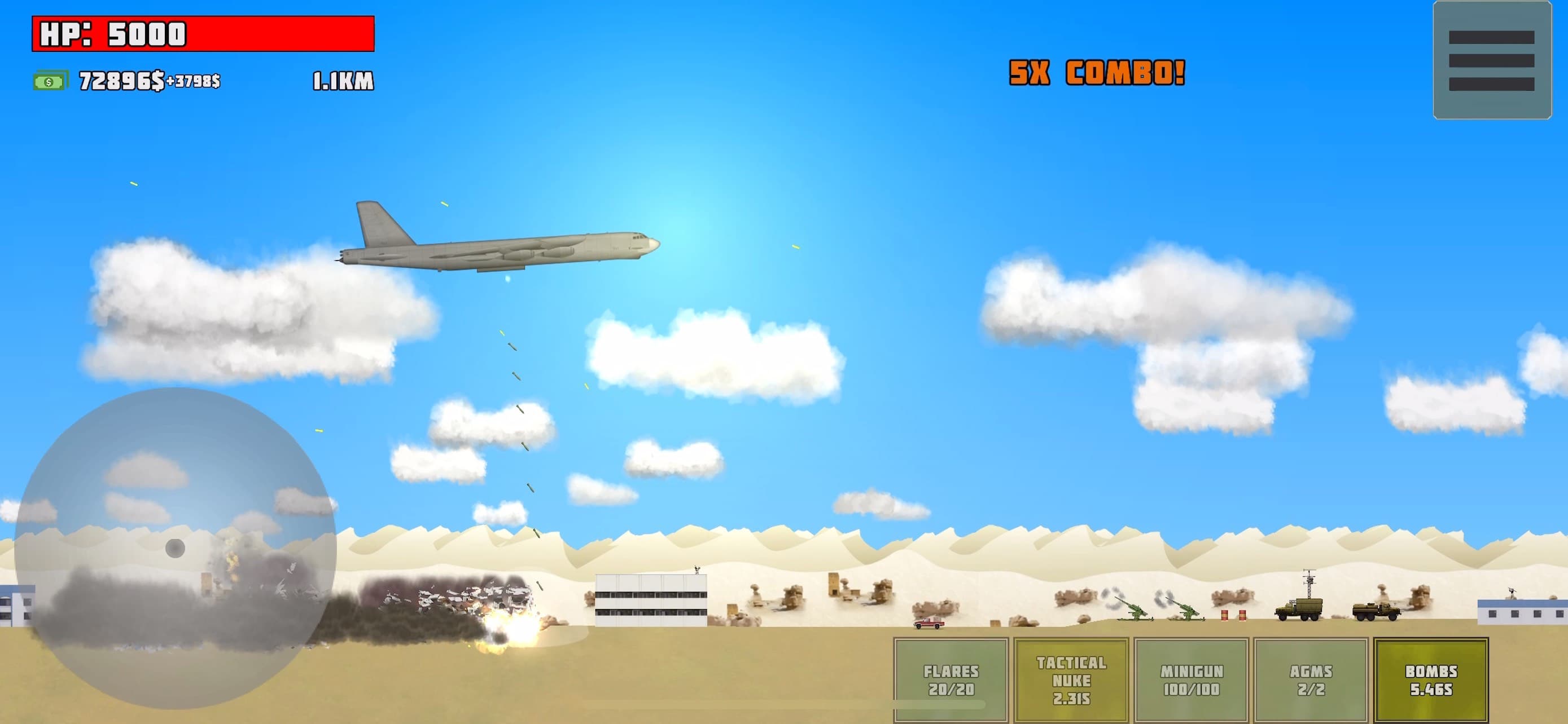 Total Destruction: Mayhem screenshot 3 - screenshot