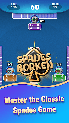 Wild Spades screenshot 3 - screenshot