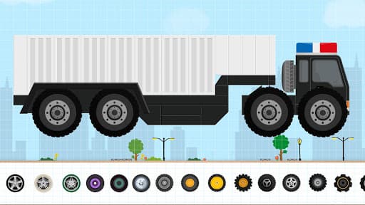 Labo Brick Car 2 Game for Kids screenshot 6 - screenshot