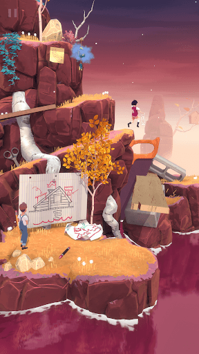 The Gardens Between screenshot 5 - screenshot