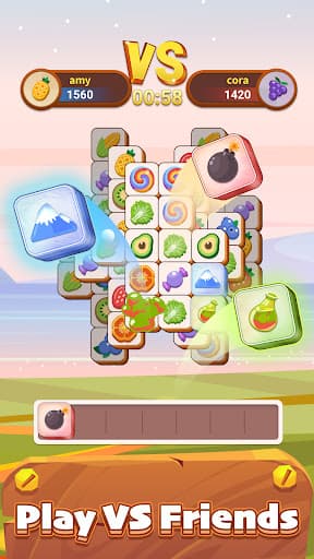 Tile Kingdom Master: Match Fun screenshot 3 - screenshot
