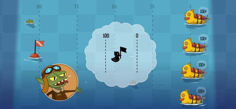 Lost in Play screenshot 4 - screenshot