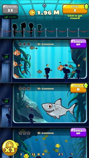 Underwater Inc. screenshot 17 - screenshot