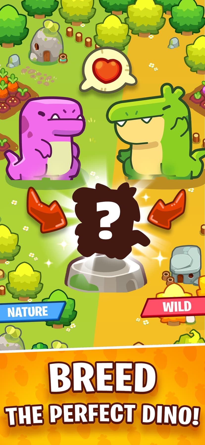 God of World screenshot 2 - screenshot