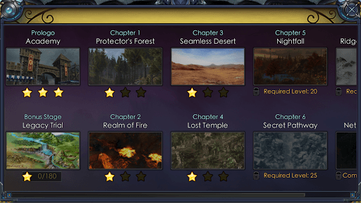 Epic Cards Battle 2 screenshot 20 - screenshot