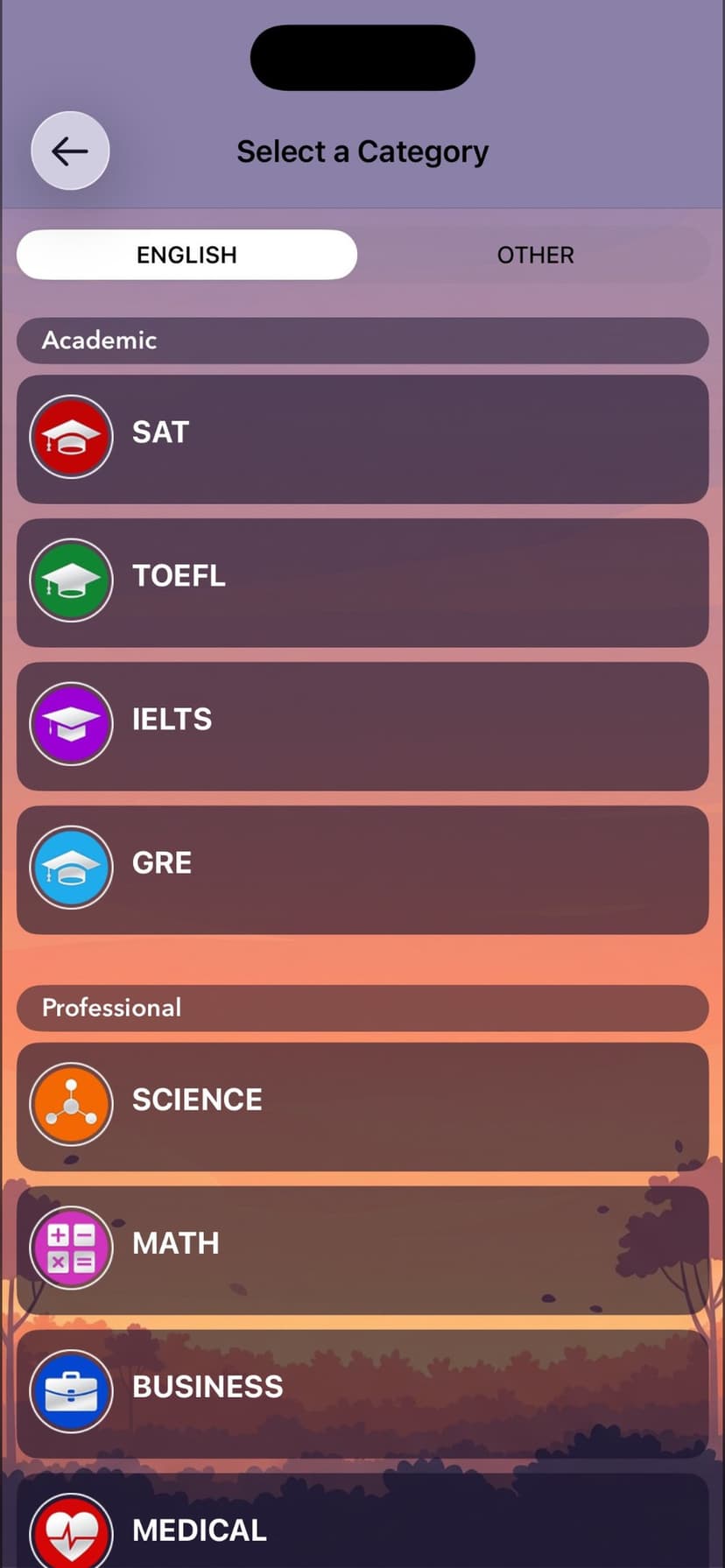 Word Search - Learn & Play screenshot 4 - screenshot