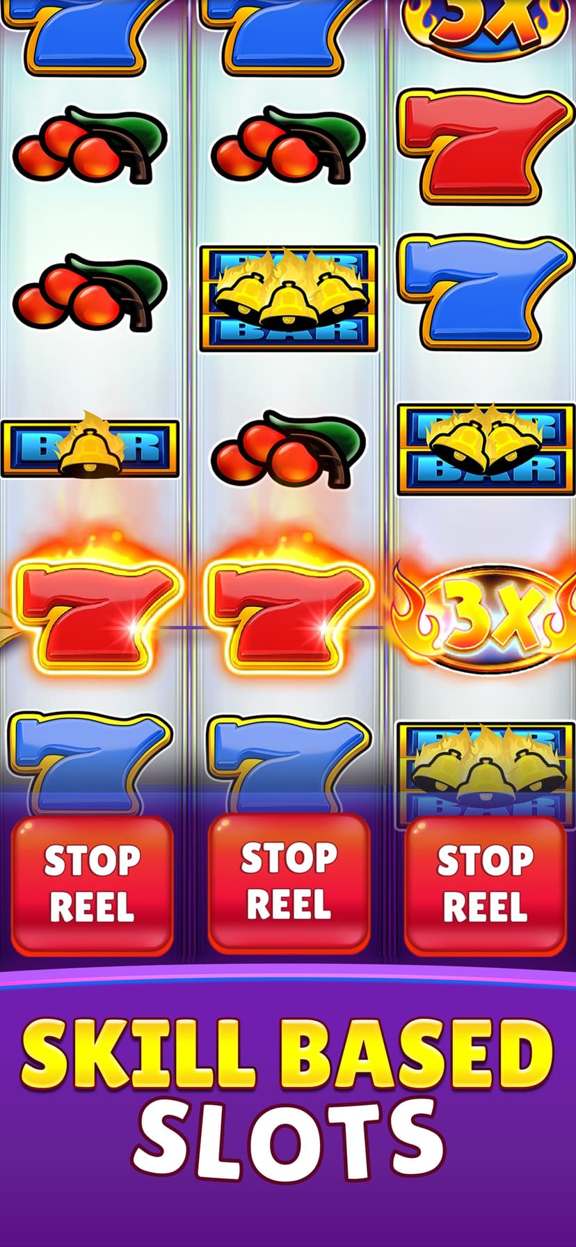 Slots Cash™ - Win Real Money! screenshot 4 - screenshot