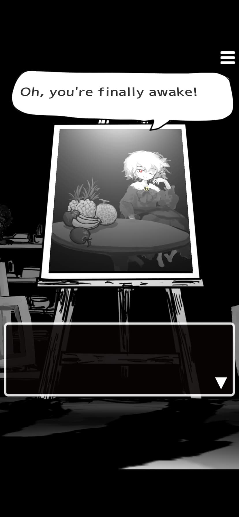 Death Palette - Matsuro screenshot 4 - screenshot
