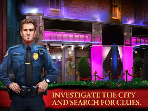 Adventure Escape: Xmas Killer screenshot 3 - screenshot