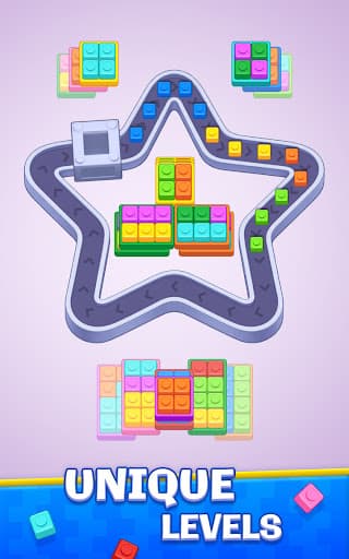 Brick Factory! screenshot 14 - screenshot
