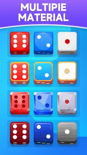 Dice Puzzle - Merge puzzle screenshot 19 - screenshot