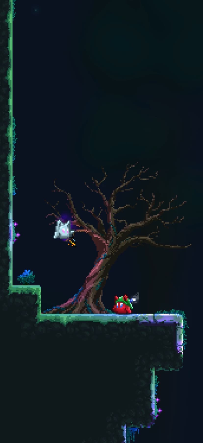 Bat to Bed screenshot 3 - screenshot