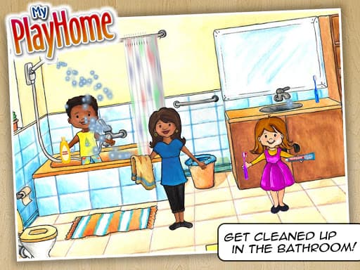 My PlayHome screenshot 3 - screenshot