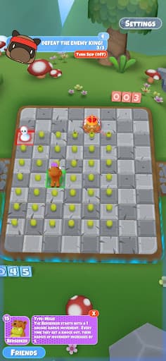 Chess Ultimate screenshot 6 - screenshot