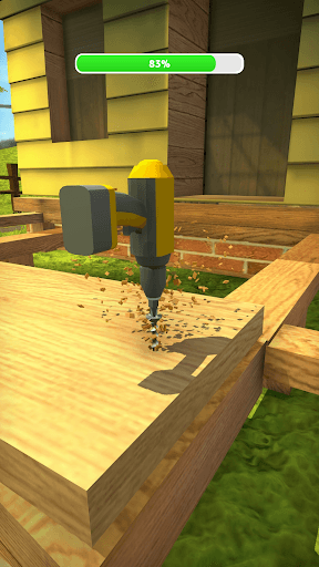 Handy Craft screenshot 18 - screenshot