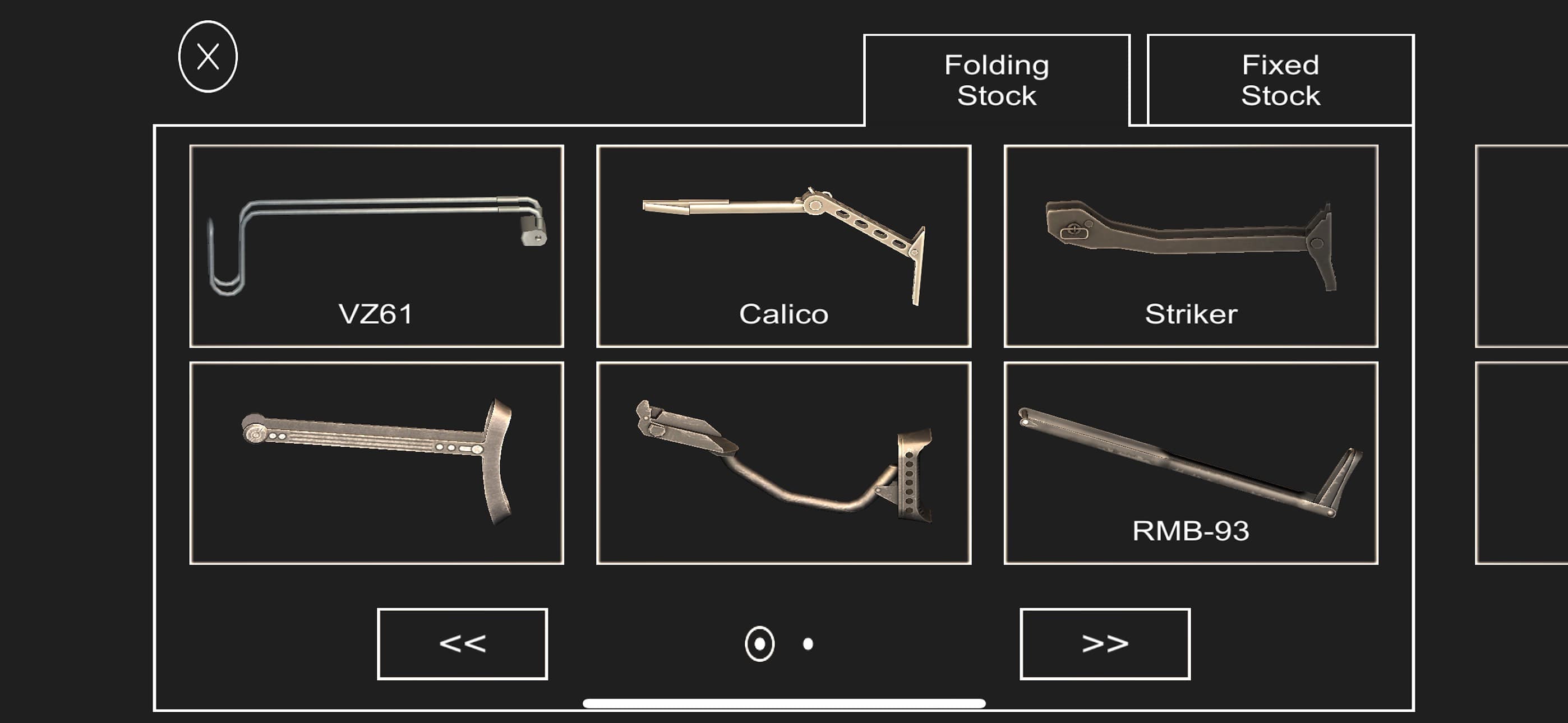 Gun Building 3 screenshot 2 - screenshot