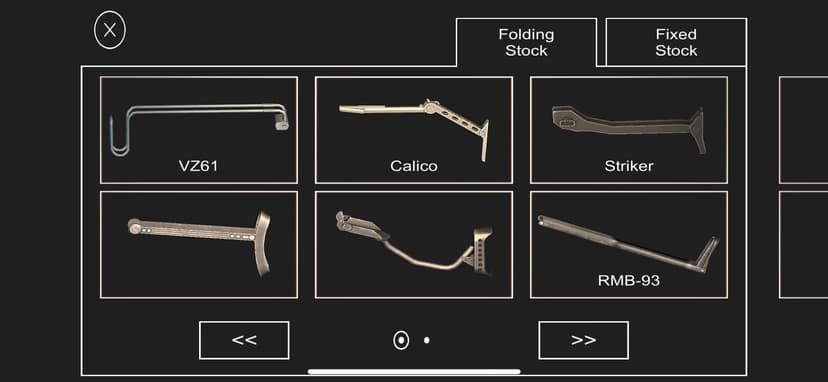 Gun Building 3 screenshot 2 - screenshot