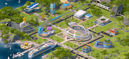 Athletics Mania: Track & Field screenshot 6 - screenshot