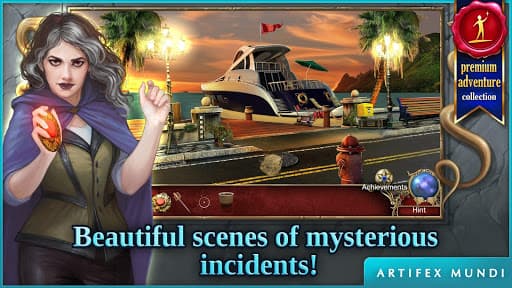 Demon Hunter 2: New Chapter screenshot 12 - screenshot