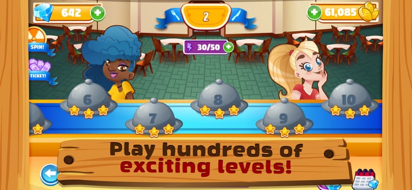 My Pizza Shop 2 screenshot 4 - screenshot