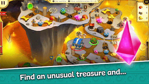 12 Labours of Hercules XIV screenshot 4 - screenshot