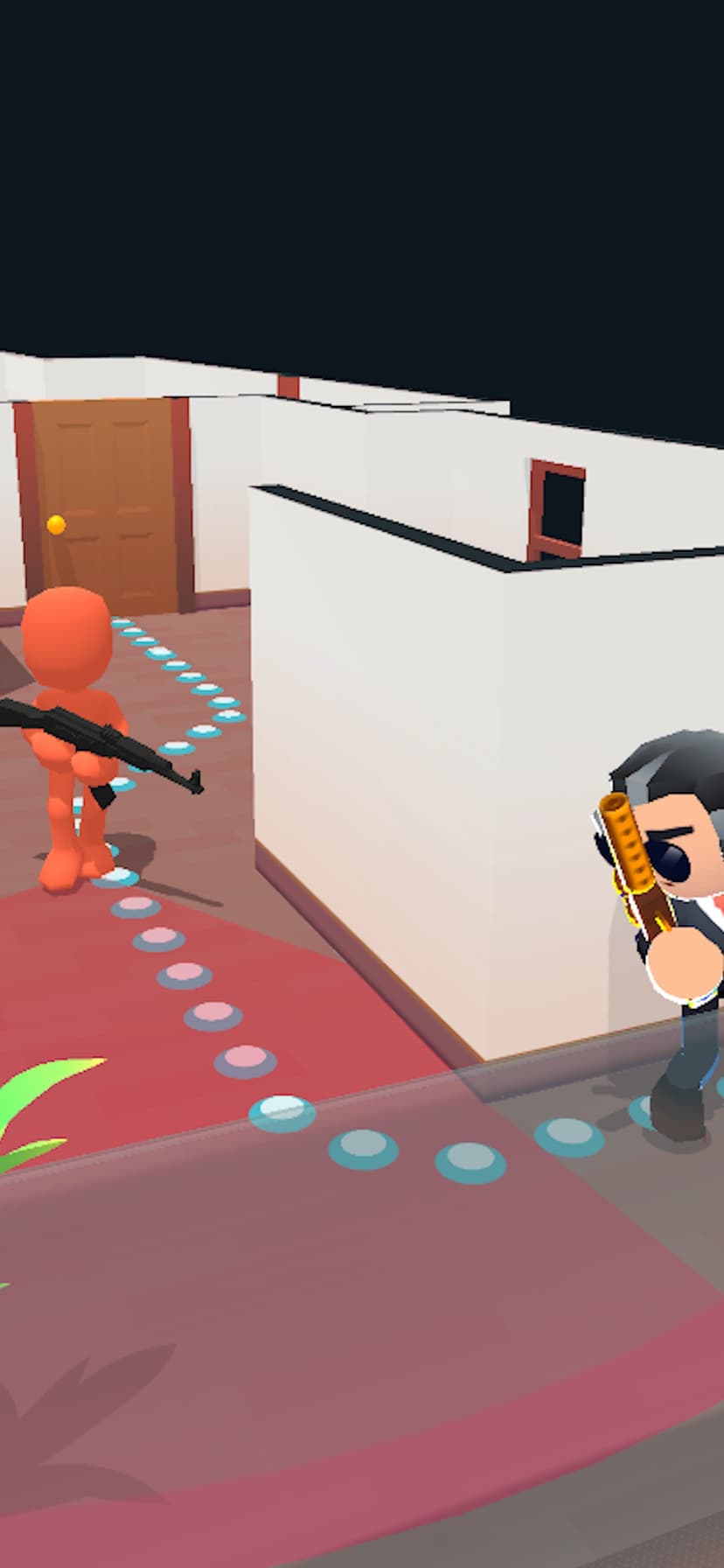 Mr Spy : Undercover Agent screenshot 2 - screenshot
