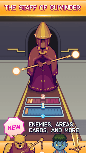 Void Tyrant screenshot 2 - screenshot
