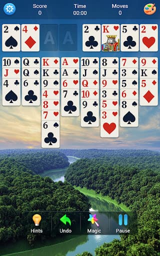 Solitaire Collection screenshot 15 - screenshot