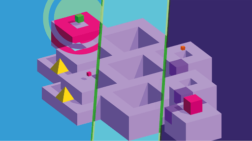 Vectronom screenshot 5 - screenshot