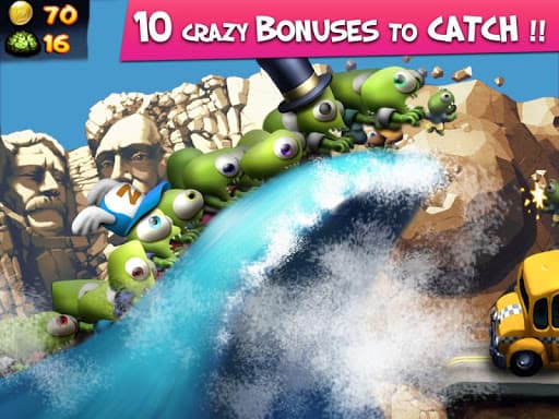 Zombie Tsunami screenshot 7 - screenshot