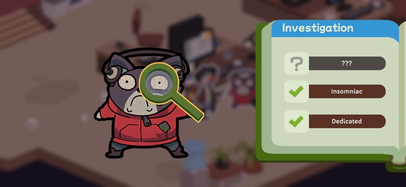 Duck Detective: Secret Salami screenshot 3 - screenshot