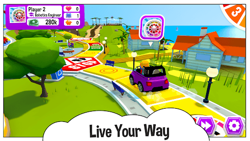 The Game of Life 2 screenshot 16 - screenshot