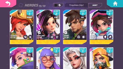 T3 Arena screenshot 8 - screenshot