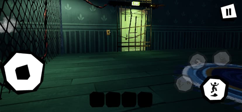 Hello Neighbor screenshot 6 - screenshot