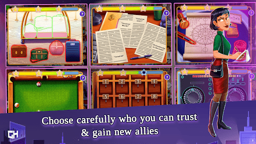 Undercover: Secret Management screenshot 19 - screenshot