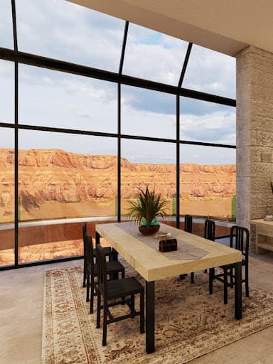 Can you escape Grand Canyon screenshot 13 - screenshot