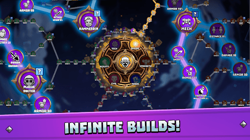 Hunters Origin screenshot 4 - screenshot