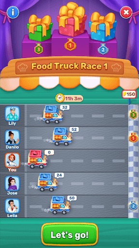Merge Craze: Merge & Design screenshot 11 - screenshot
