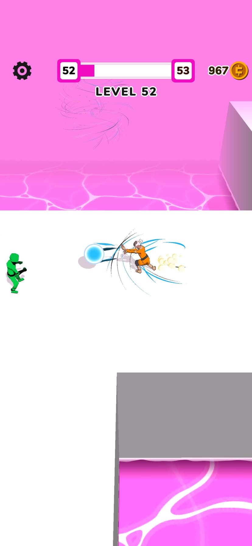 Crowd Master 3D screenshot 9 - screenshot