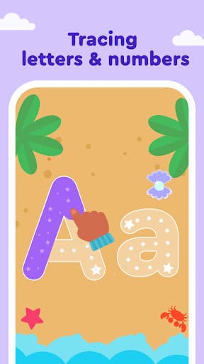 Keiki Learning games for Kids screenshot 4 - screenshot
