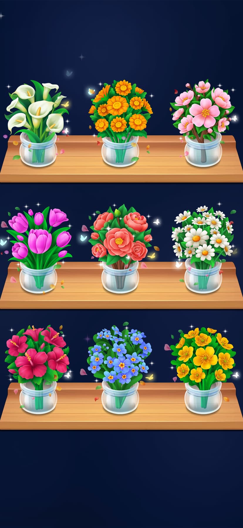 Bloom Garden screenshot 3 - screenshot