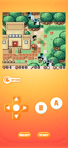 Crunchyroll: Hime's Quest screenshot 19 - screenshot