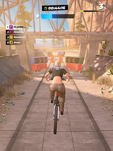 RUSH: Xtreme screenshot 14 - screenshot