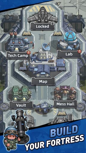 ResQRush screenshot 17 - screenshot